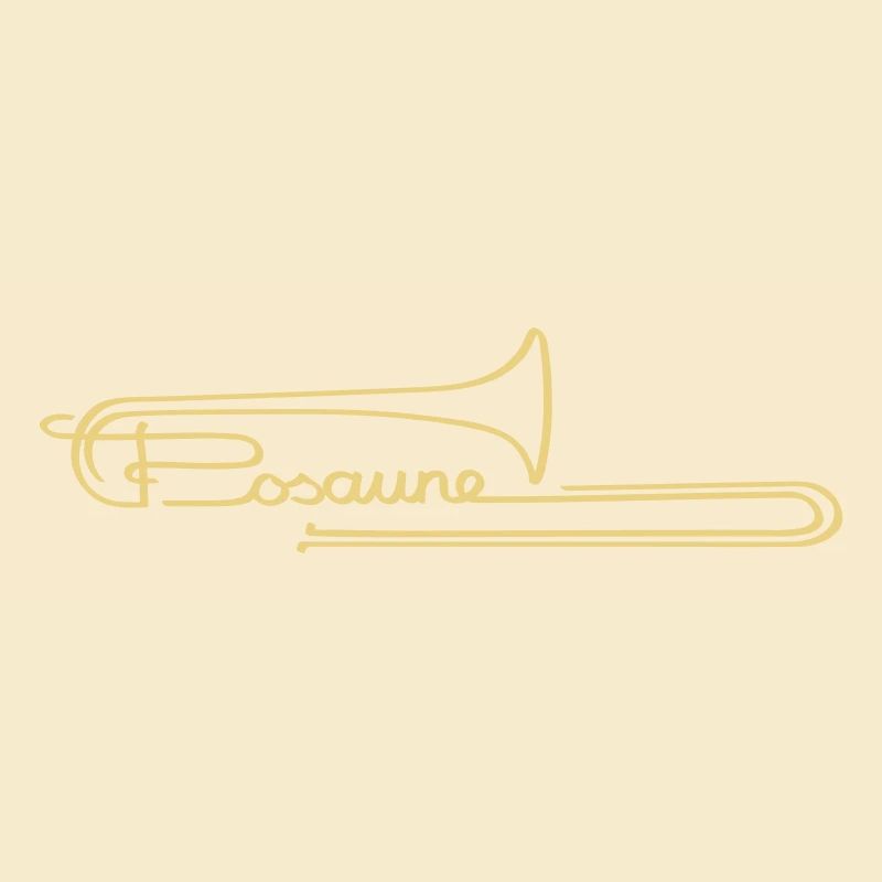 Posaune 2