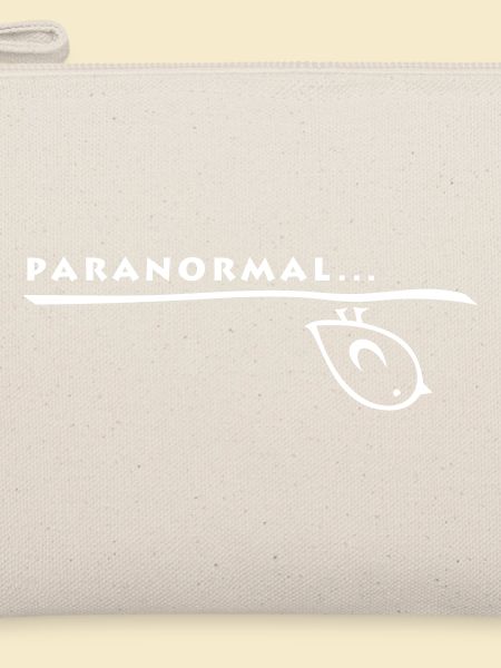 Tweetlercools - PARANORMAL
