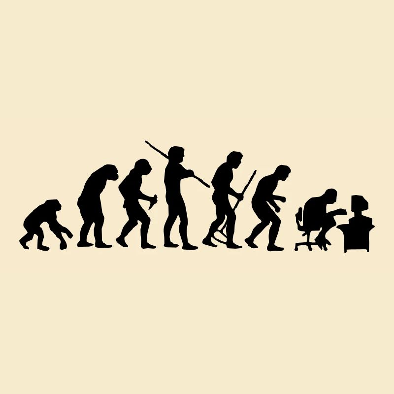 Evolution