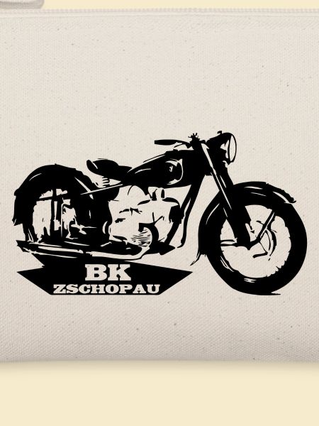 MZ BK Zschopau