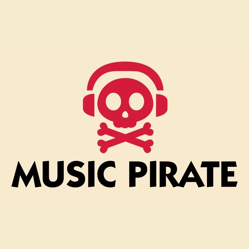 Musik PIrat