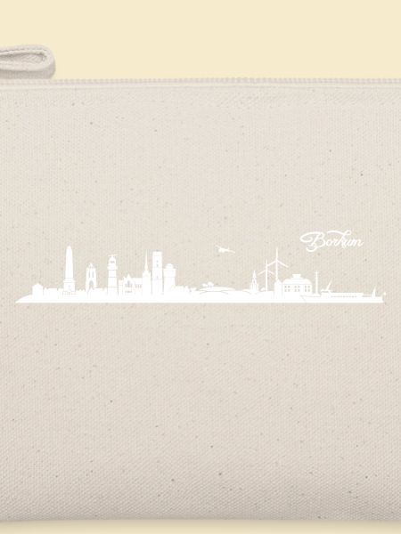 Borkumer Skyline