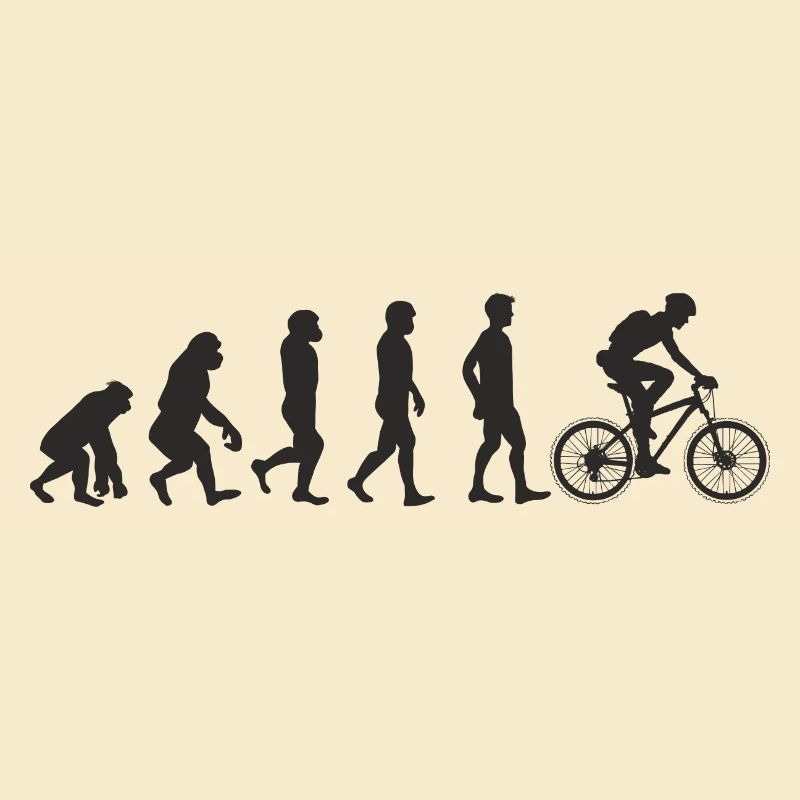 Evolution Bicycle