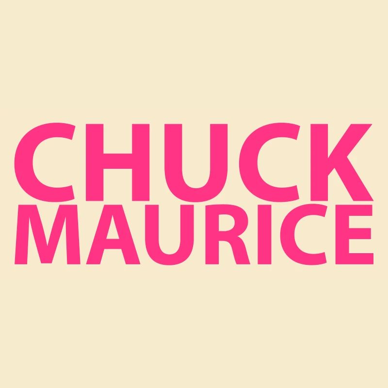 chuck maurice