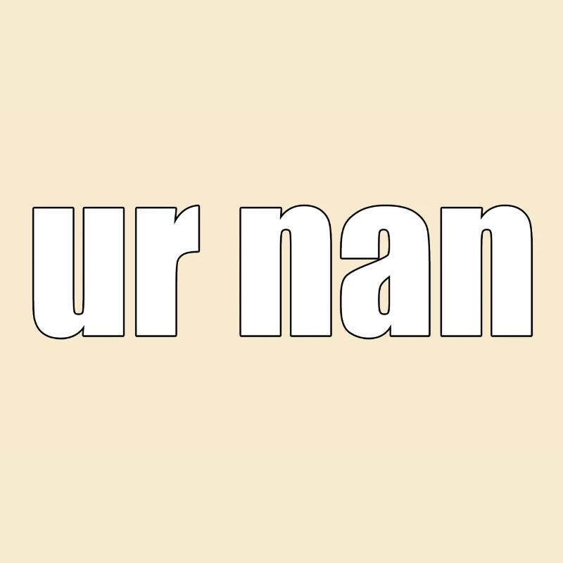Ur nan