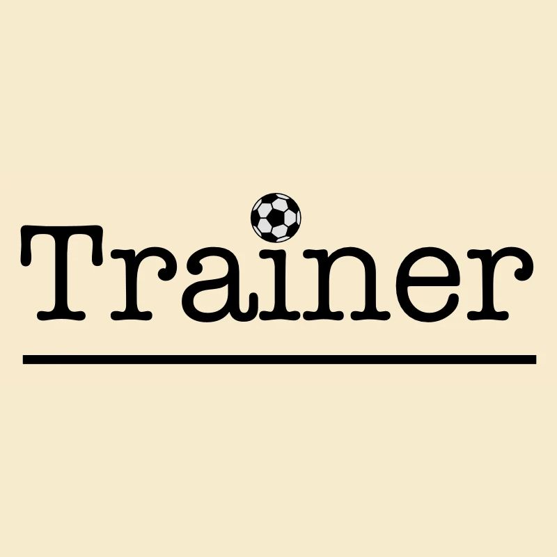 Fußball Trainer