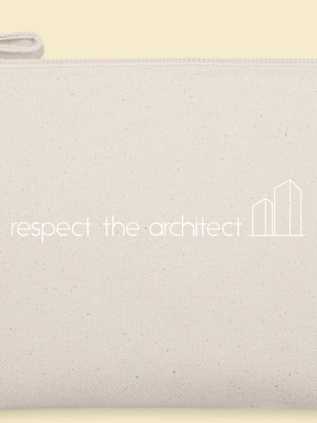respect the architect