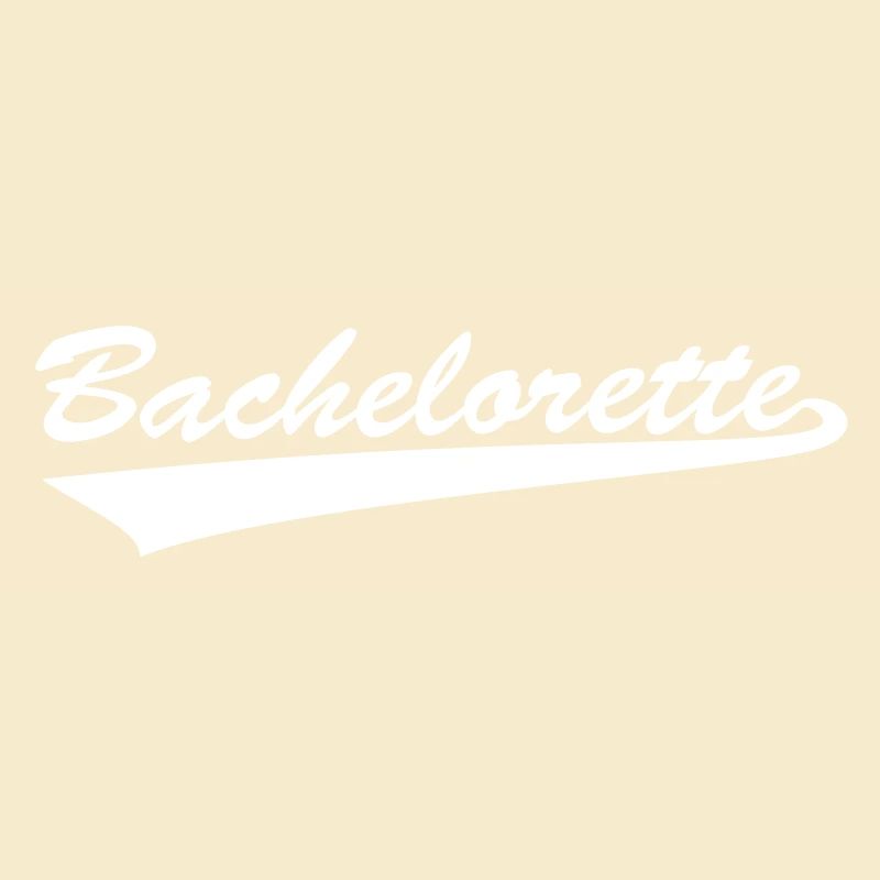 Bachelorette