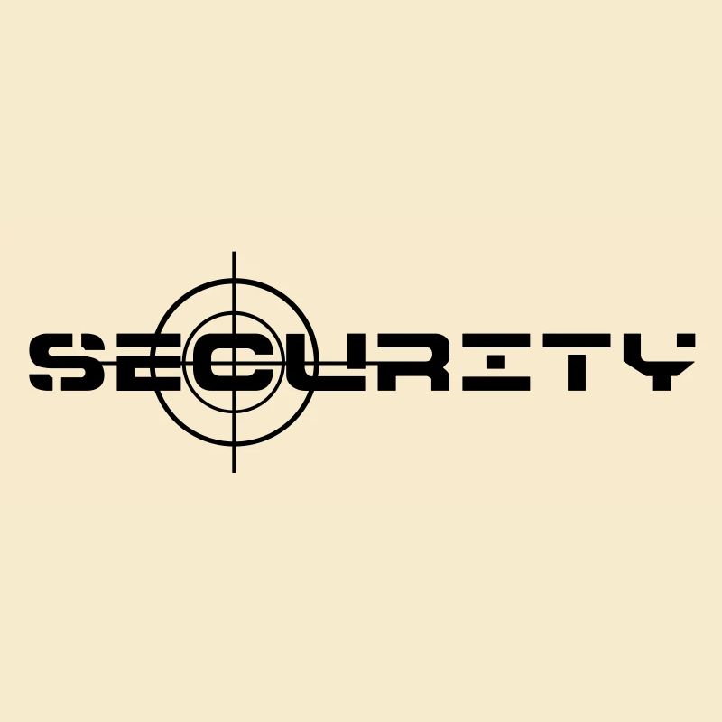 Sécurité, sécurité, protection de la propriété