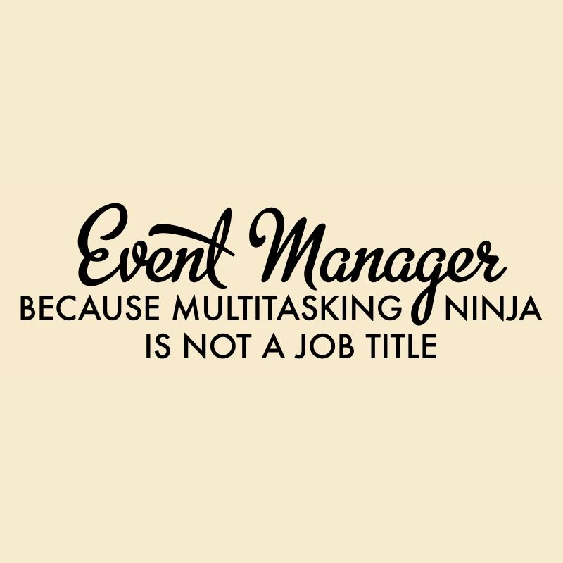 Event Manager