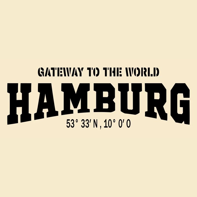 HAMBOURG