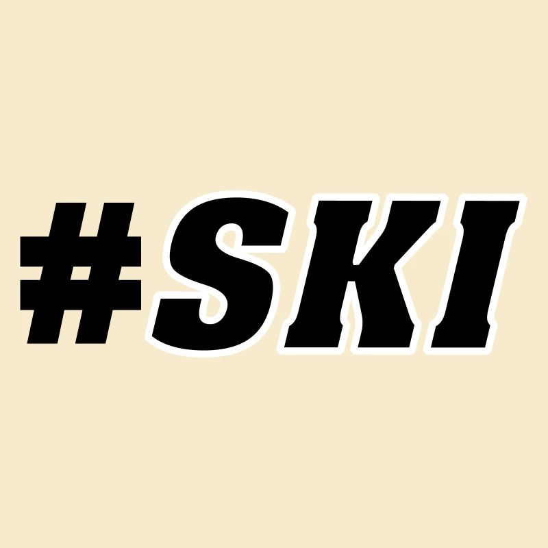 Ski Piste