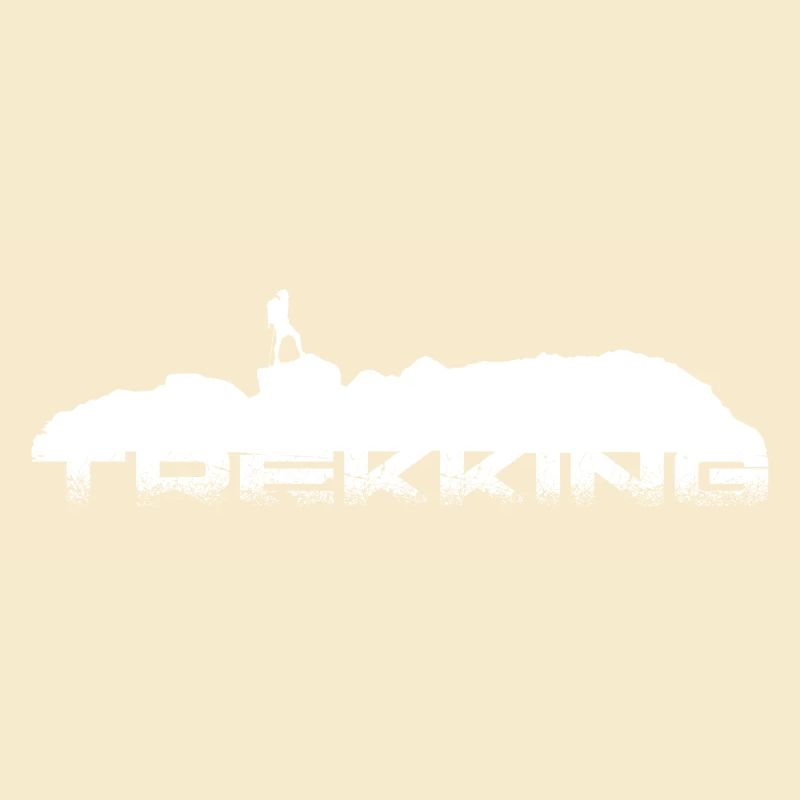 Trekking