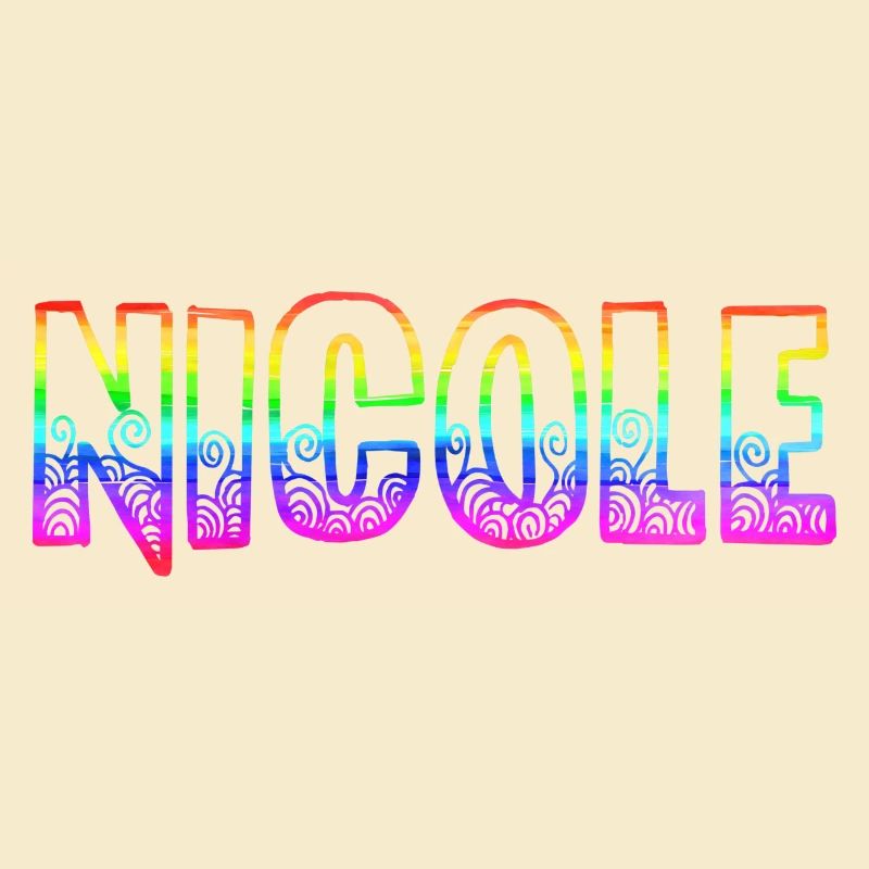 nicole rs regenbogen