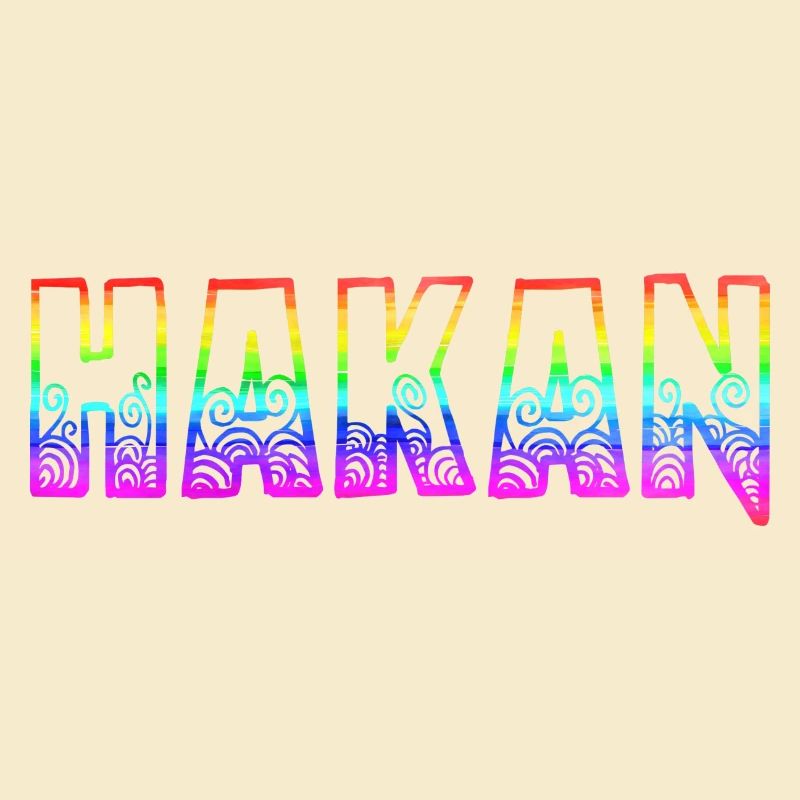 hakan rs regenbogen