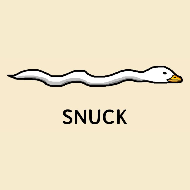SNUCK