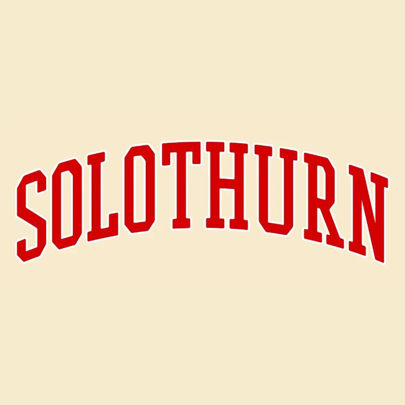 Slothurn College Arc