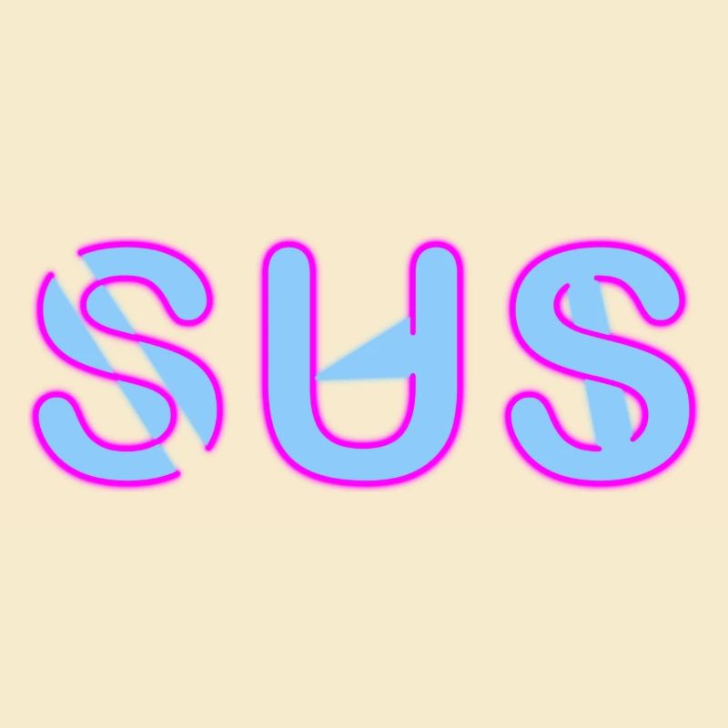 Sus - Jugendwort