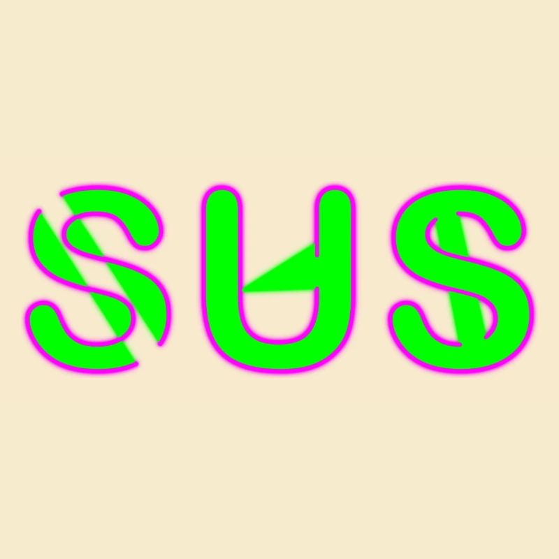 Sus - Jugendwort