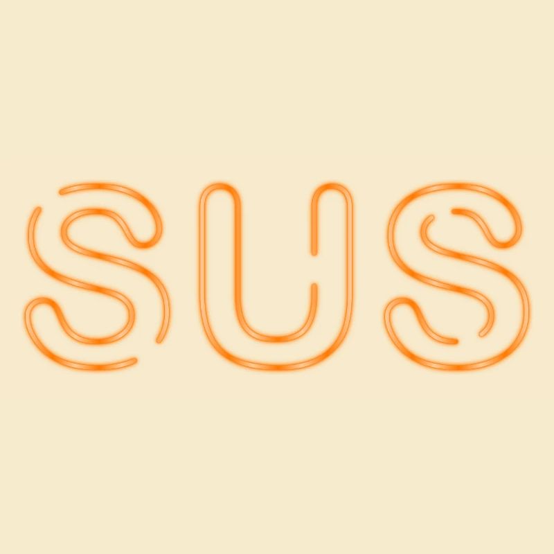 Sus - Jugendwort