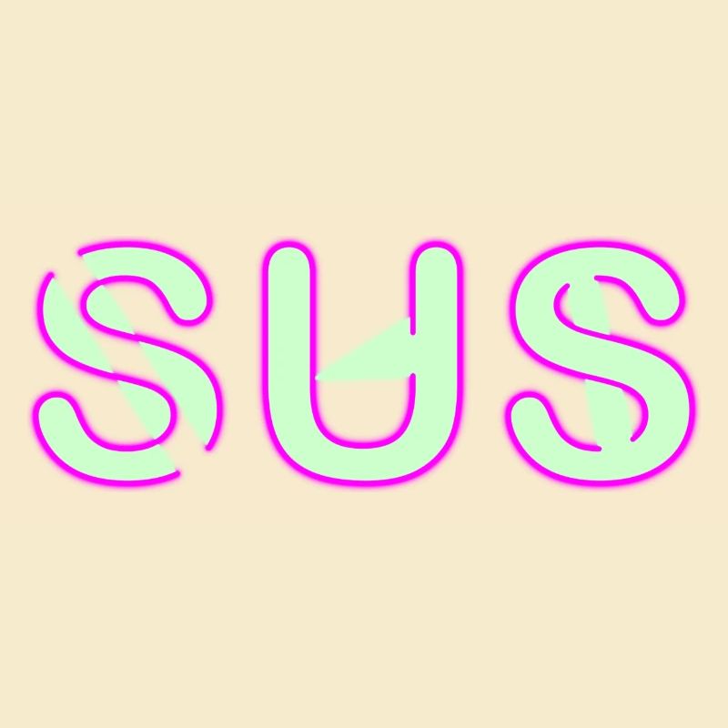 Sus - Jugendwort