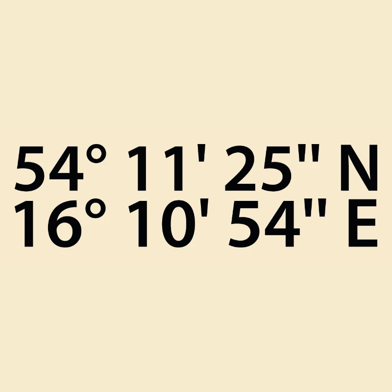 Koszalin coordinates