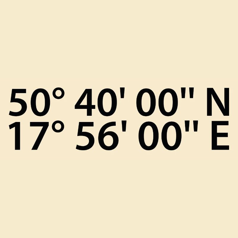 Opole coordinates