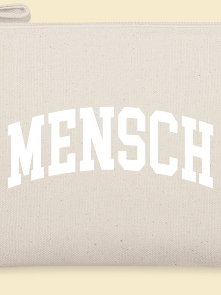 Mensch