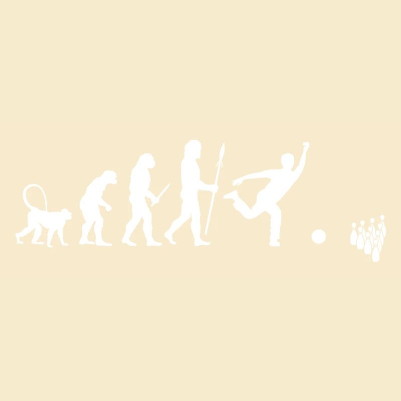 Evolution of Bowling