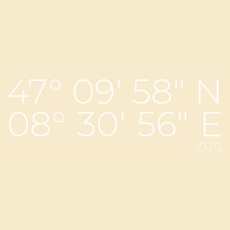 Train coordinates