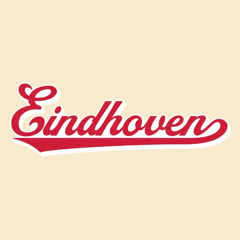 Eindhoven Script Stadtlogo