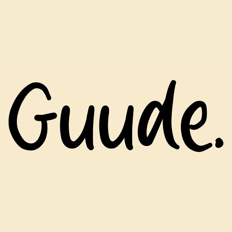 Guude