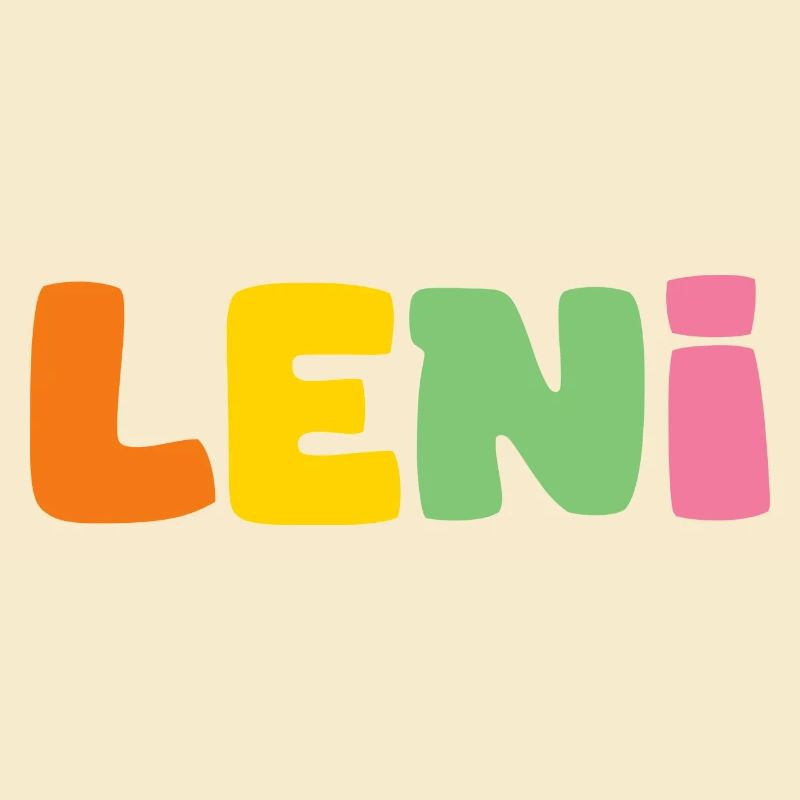 Name - Leni