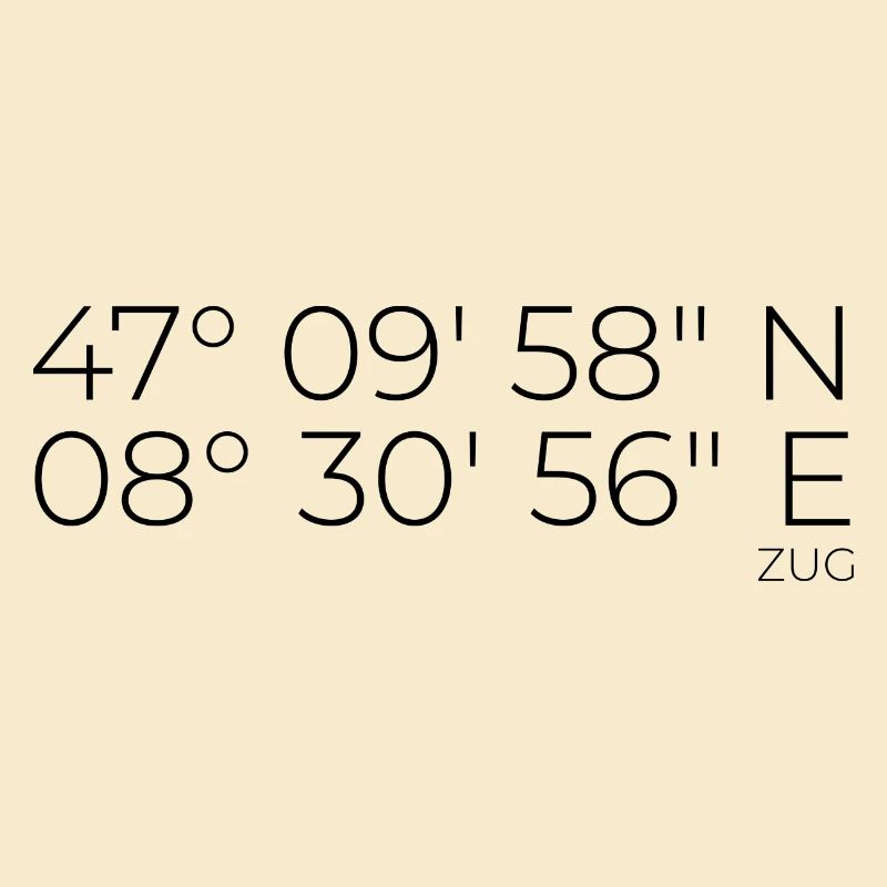 Train coordinates