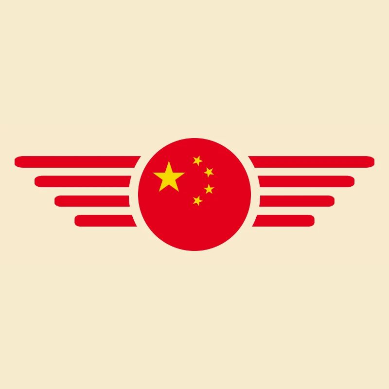 T-shirt de conception de style chinois