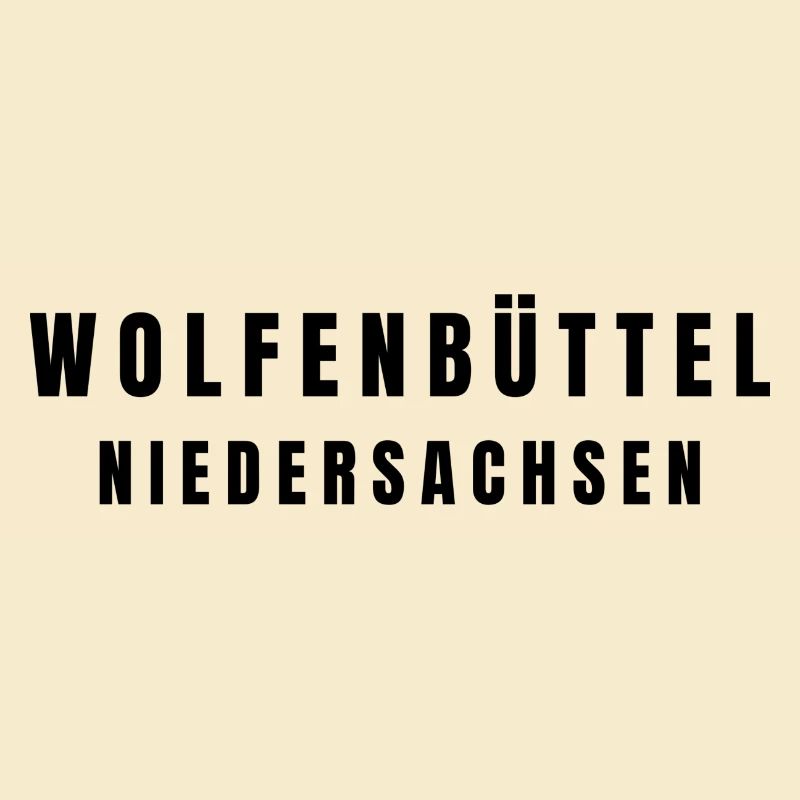 Wolfenbüttel, Basse-Saxe