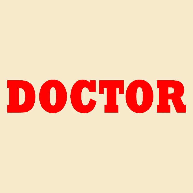 Doktor