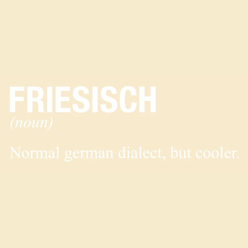 FRIESISCH