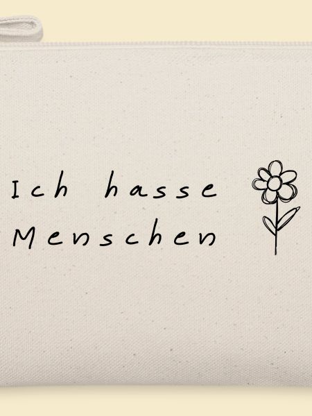 Ich hasse Menschen