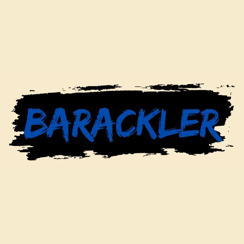 Barackler