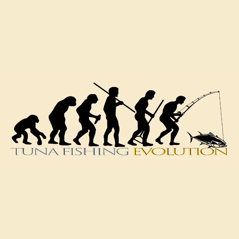 ÉVOLUTION DE LA PÊCHE