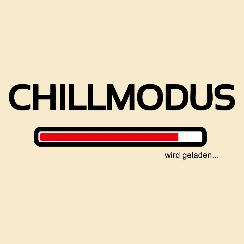 Chill mode - today we only rest