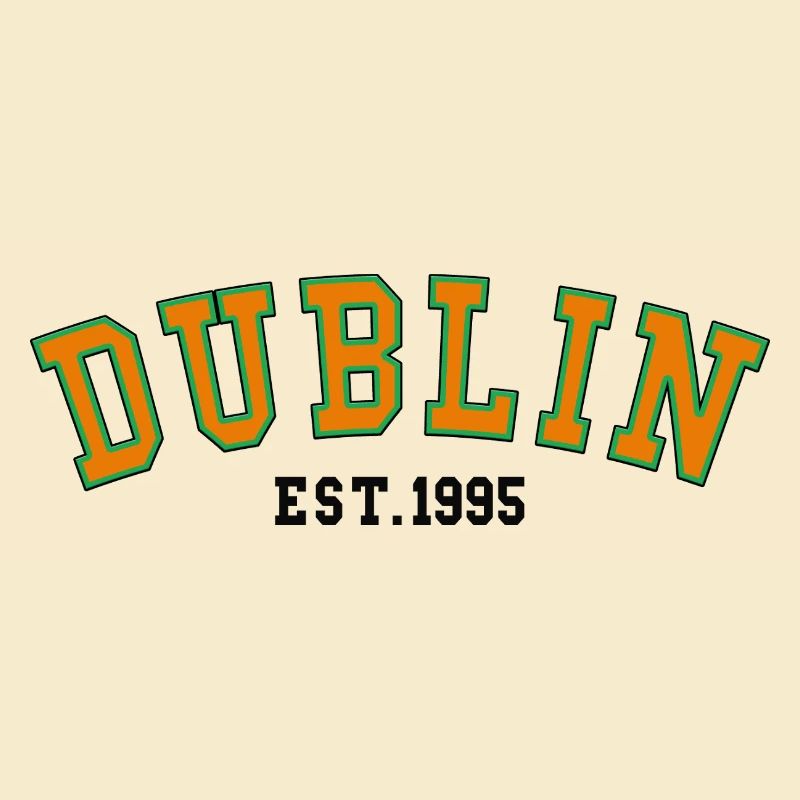 Dublin Gegründet 1995