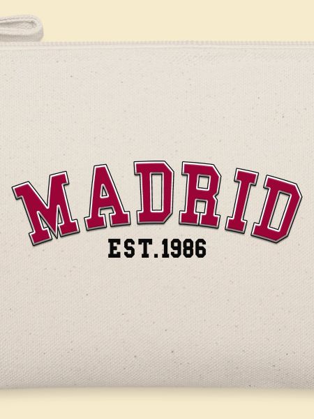 Madrid gegründet 1986