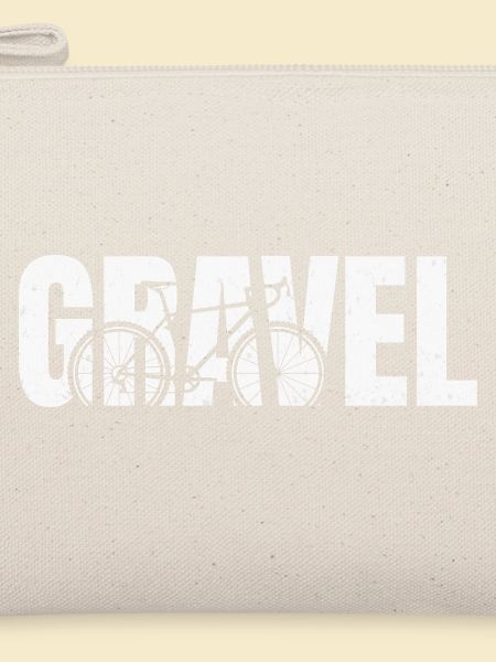 Gravel Typography