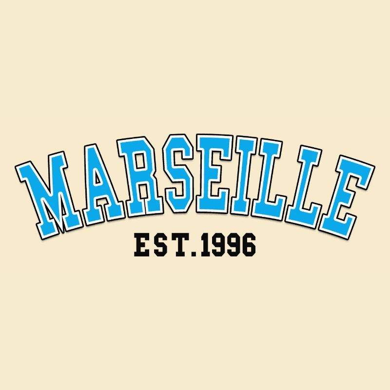 Marseille gegründet 1996