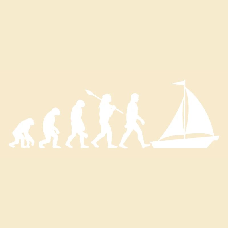 Evolution Sailing - Voilier