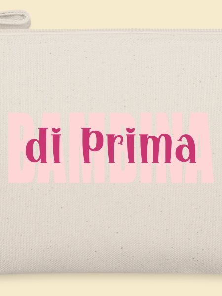 Bambina di Prima, Italien