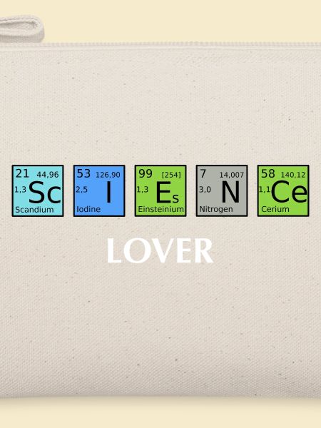 Science Motiv Nerd Humor