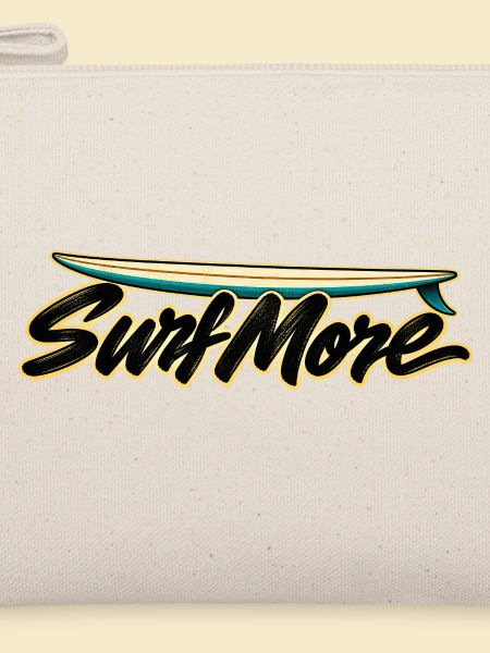 Surf More – Noserider Classic
